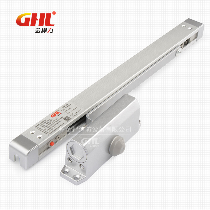 防火門聯(lián)動(dòng)電動(dòng)閉門器 斷電釋放型 GHL-2 金捍力